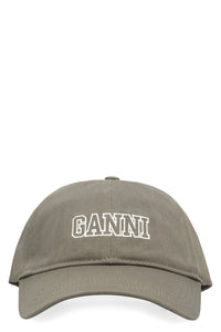 Logo baseball cap